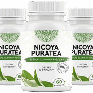 Nicoya PuraTea – The Hottest Weight Loss Offer for the New Year!