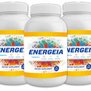 MY ENERGEIA BRAND NEW 2025 VSL $2.50+ EPC's