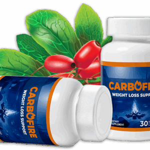 CARBOFIRE - BRAND NEW 2025 VSL WITH MASSIVE PAYOUTS!