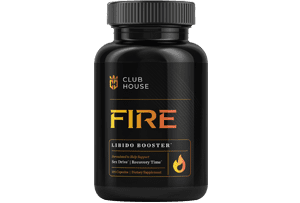 Men's Health offer with REAL AUTHORITY and HUGE CONVERSIONS