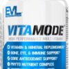 EVL Advanced Daily Multivitamin - Men's Multivitamin with Essential Minerals Phytonutrient Complex and VitaMode Active Mens Vitamins for Energy with Lycopene for Muscle Bone and Immune Support