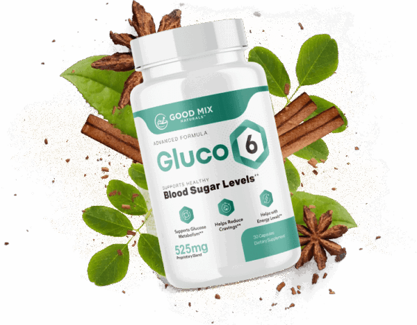 Gluco6 - Now Open To Everyone!