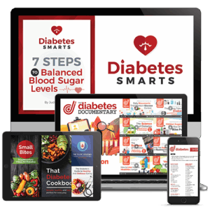 Diabetes Smarts