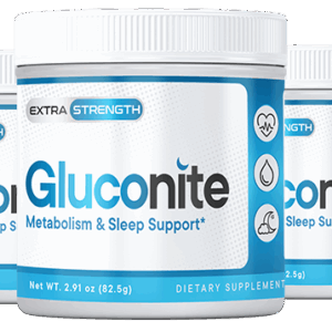 Gluconite - Destroyer Blood Sugar Offer
