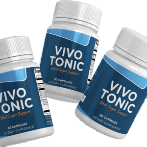 VivoTonic - The Diamond Blood Sugar Offer