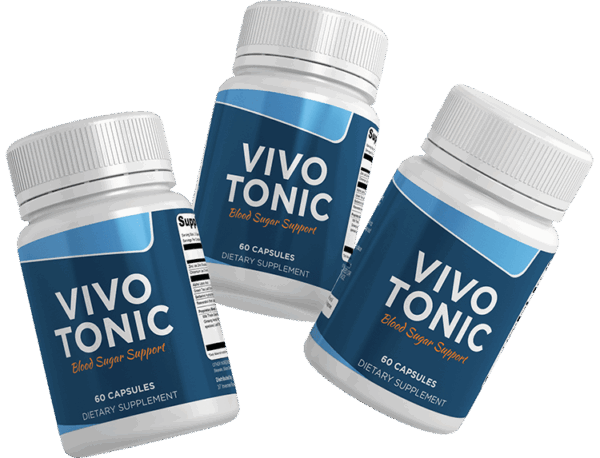 VivoTonic - The Diamond Blood Sugar Offer